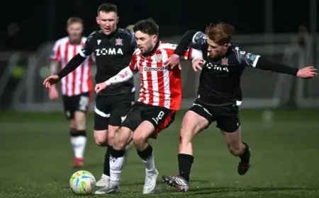 Analyzing the Competition with Precision