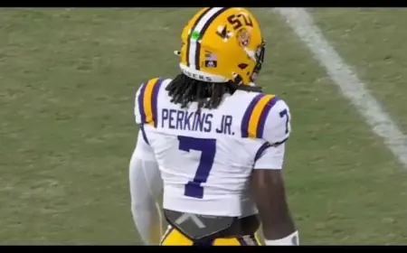 Steelers Welcome Trio of Pre-Draft Prospects This Friday