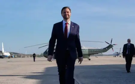 Iran Secures Negotiations with Vance