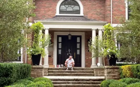 Police Charge Suspects in GFL Waste Giant Shooting Incidents