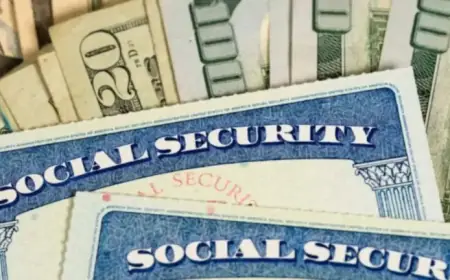 Who Benefits from April 15 Social Security Payments?