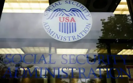 April’s First Social Security Payment: Exact Delivery Date Revealed