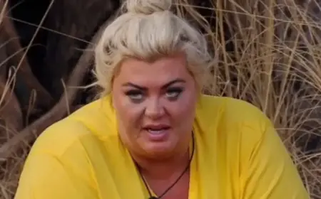 Fans Demand Gemma Collins Exit After ‘Rude’ Comment on I’m A Celebrity