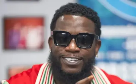 Gucci Mane Releases Fierce Diss Track Following Pooh Shiesty Kidnapping Claims