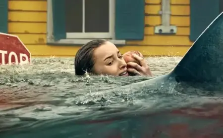 Review: Thrash (2026) Movie Delivers Impactful Performance