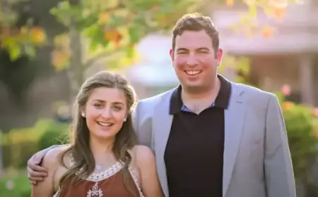 Love on the Spectrum Stars Abbey and David Announce Breakup