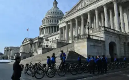 OpenAI Confirms Arrest After Suspect Throws Molotov Cocktail at Sam Altman’s Home