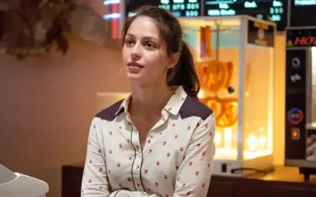 Top 8 Must-Watch Movies Leaving Netflix by April 2026 End