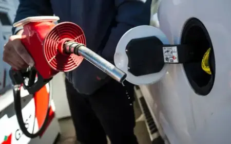 Toronto Gas Prices Plummet 13 Cents Overnight: Analyst Predicts Stabilization Timing
