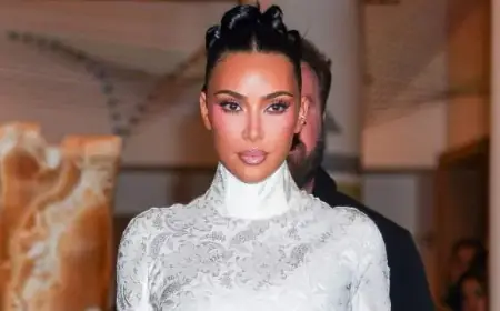 Kim Kardashian Faces Unwanted Challenge Amid New Romance, Source Reveals