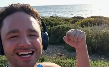 Rediscover BBC’s Hidden Gem: Adam Thomas’ Drama Featuring Gavin and Stacey Star