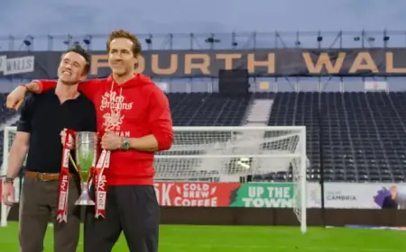 FX Renews ‘Welcome to Wrexham’ for Three More Seasons