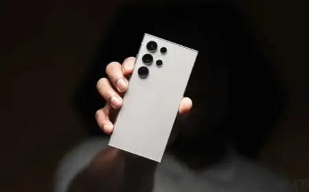 Samsung Galaxy S25, S24, S23 Receive April 2026 Security Update