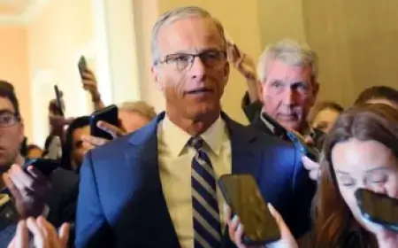 Phil Magness Explores God, Orban, and JD Vance Dynamics