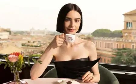 ‘Emily in Paris’ Season 6 Filming Set in Greece and Monaco (EXCLUSIVE)