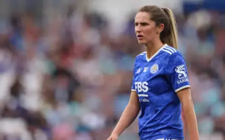 Abbie McManus Shares Insights on Life Beyond Football