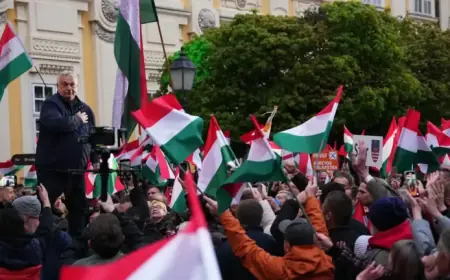 Hungary Elections: Key Stakes and Their Impact Explained