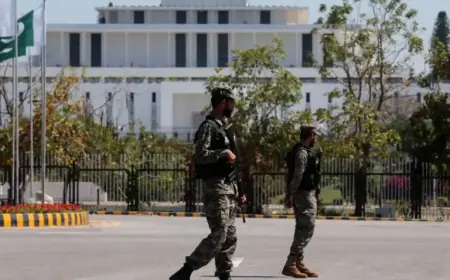 US-Iran Ceasefire: Is It Already Facing Collapse?