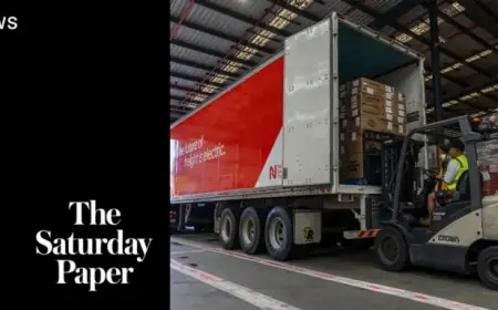 B Expands Commitment to Electric Trucks