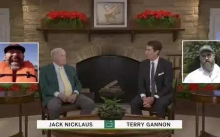 Amazon’s Coverage Lacks Stars Bert Kreischer and Jason Kelce