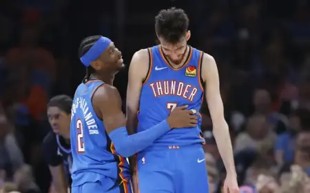 Thunder’s Unethical Stunt Provokes Western Conference Rivals