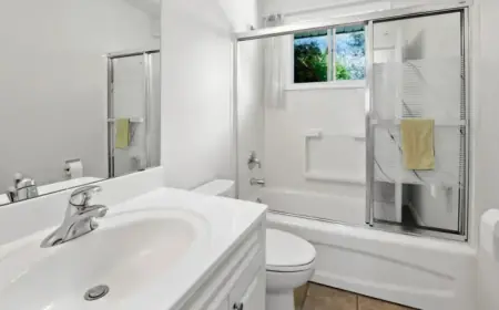 New Trend Overtakes Traditional Bathtubs and Showers