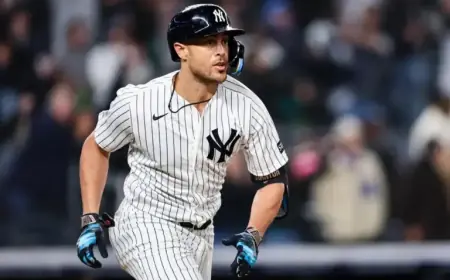 Yankees vs. Rays: Expert MLB Predictions, Odds & Bets for Friday