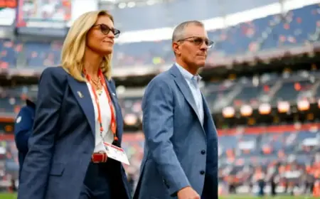 Greg and Carrie Penner Join Colorado Rockies as Minority Owners