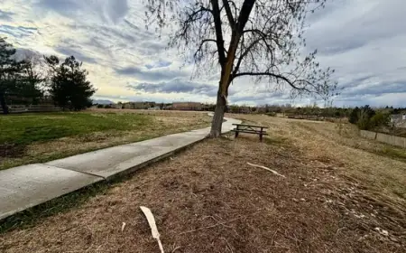 Unidentified Woman in Critical Condition After Superior Lightning Strike