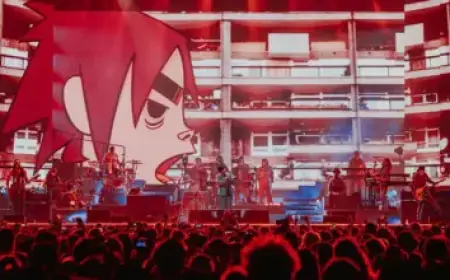 Claudia Winkleman Show Unveils This Week’s Guest Lineup