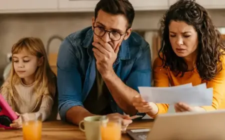 UK Faces Price Surge Amid Iran Conflict: Food and Mortgages Impacted