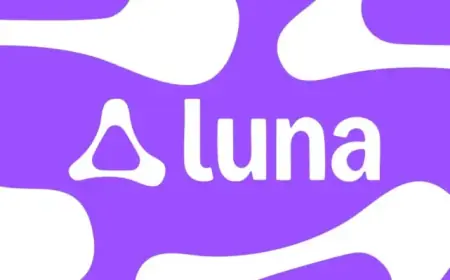 Amazon Luna Ends Third-Party Game Purchases