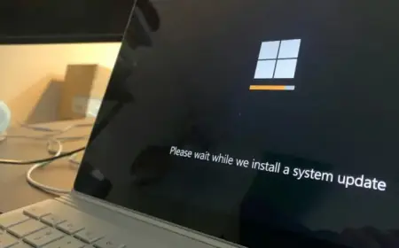 French Government Replaces Windows with Linux in Digital Transition