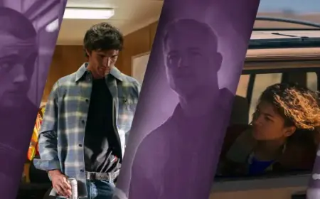 “Euphoria’s New Season: The Reasons Behind the Long Wait”