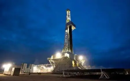 US Oil and Gas Drillers Slow Down as Prices Surge