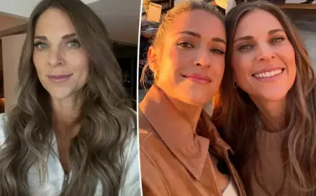 “Kristin Cavallari Aids ‘Laguna Beach’ Alum Alex Hooser During Dad’s Jail Time”