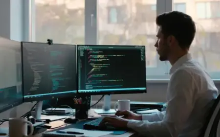 GlassWorm Campaign Deploys Zig Dropper to Target Developer IDEs