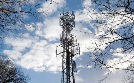 O2 Expands 5G Standalone Network to Cover 85% of UK