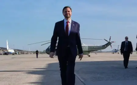 Iran Peace Talks Depend on Lebanon Ceasefire; U.S. Engages Pakistan Amid Inflation Spike