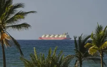 Iran Demands Crypto Tolls from Tankers in Strait of Hormuz: Latest Updates