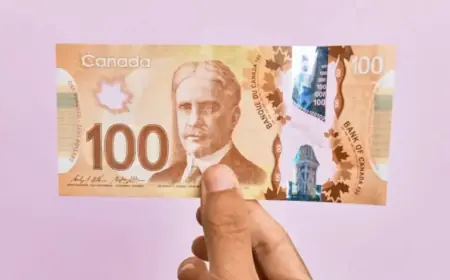 Class-Action Lawsuit Could Award $100 to Maple Syrup Buyers in Canada