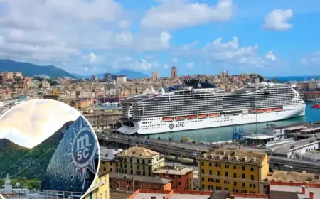 Major Cruise Line Alters Winter Itinerary, Redirects to New Destination