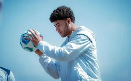 Puebla Faces Crucial Season: José Pachuca and Juan Pablo Vargas Speak Out