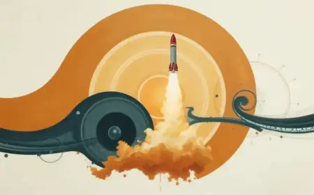 Blue Origin Postpones New Glenn Rocket Launch by 48 Hours