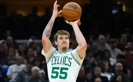 Stream Boston Celtics Game Free Today, April 10