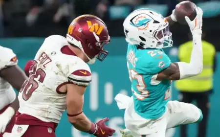 49ers Strengthen Secondary by Signing Jack Jones