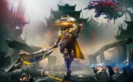 Ubisoft’s Thrilling Action Game Morbid Metal Arrives in Early Access for PS5 Fans