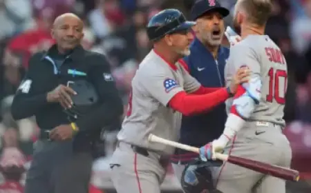 Top Perimeter Defenders: Malone, Cooper, and Vezenkov Shine