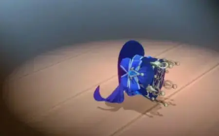 Exploring American Greatness and Barbarism