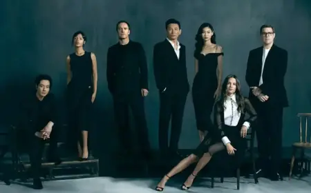 Neon Acquires Na Hong-Jin’s ‘Hope’ for Cannes Competition